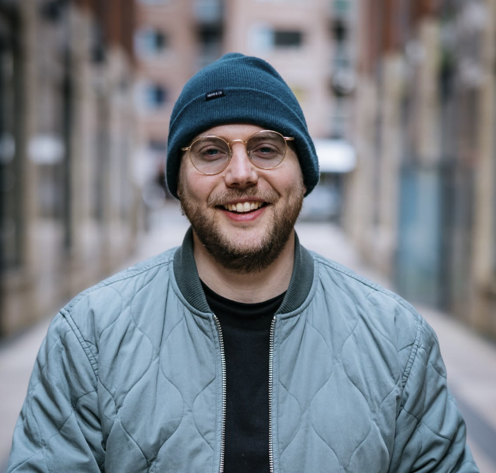 Lee, founder of Valley Digital